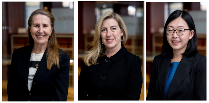 NORTON WHITE FURTHER EXPANDS ITS TRANSPORT LAW EXPERTISE