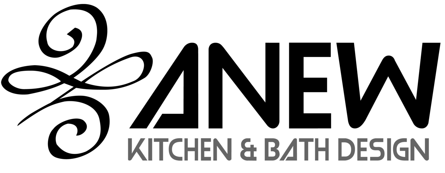 Anew Kitchen and Bath | Luxury Kitchen and Bath Remodeling 