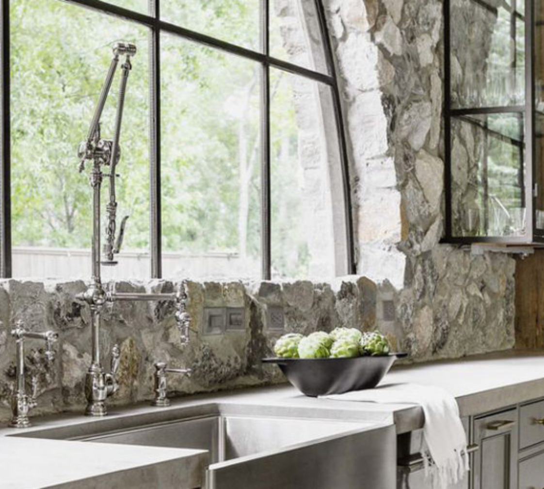 ANEW Kitchen & Bath Design kitchen