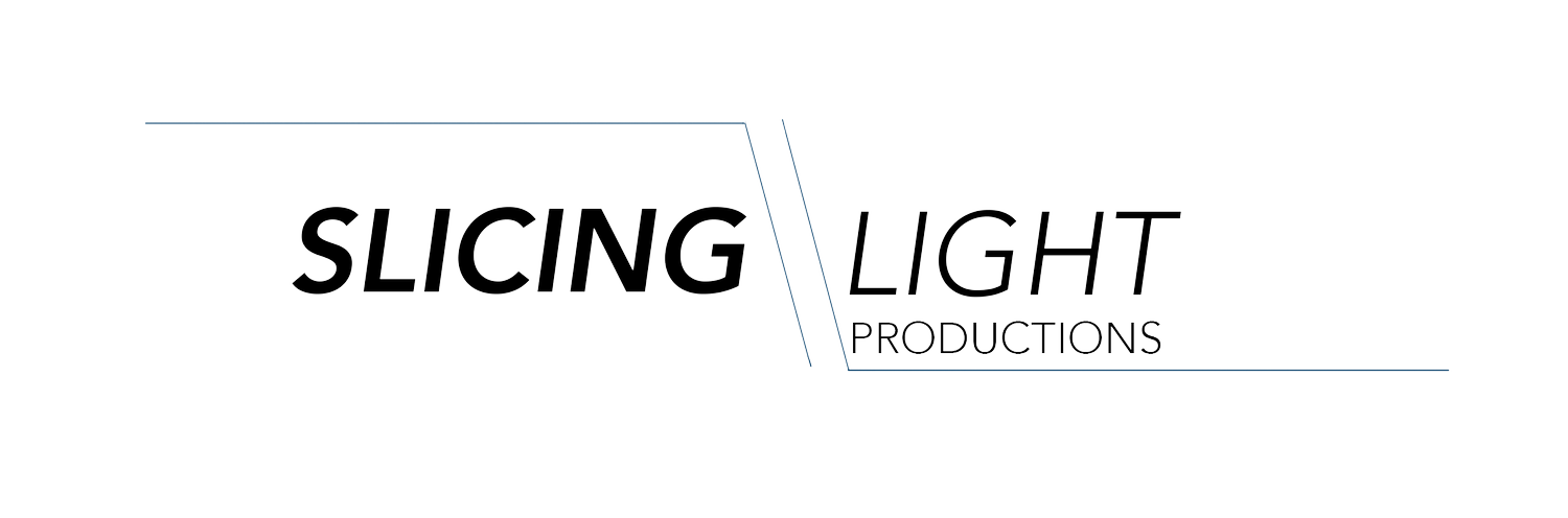 SLICING LIGHT PRODUCTIONS 