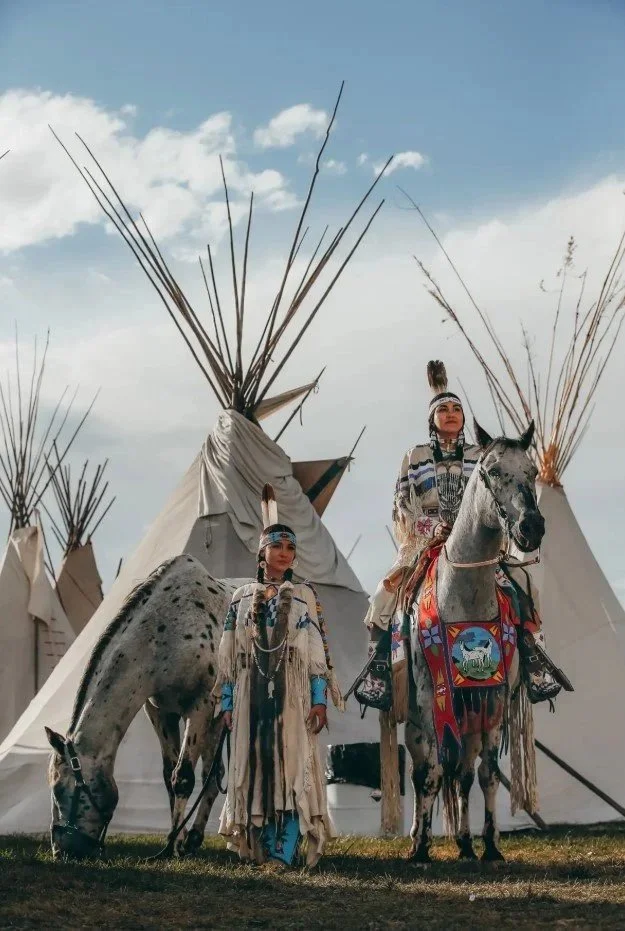 Pendleton Rodeo History