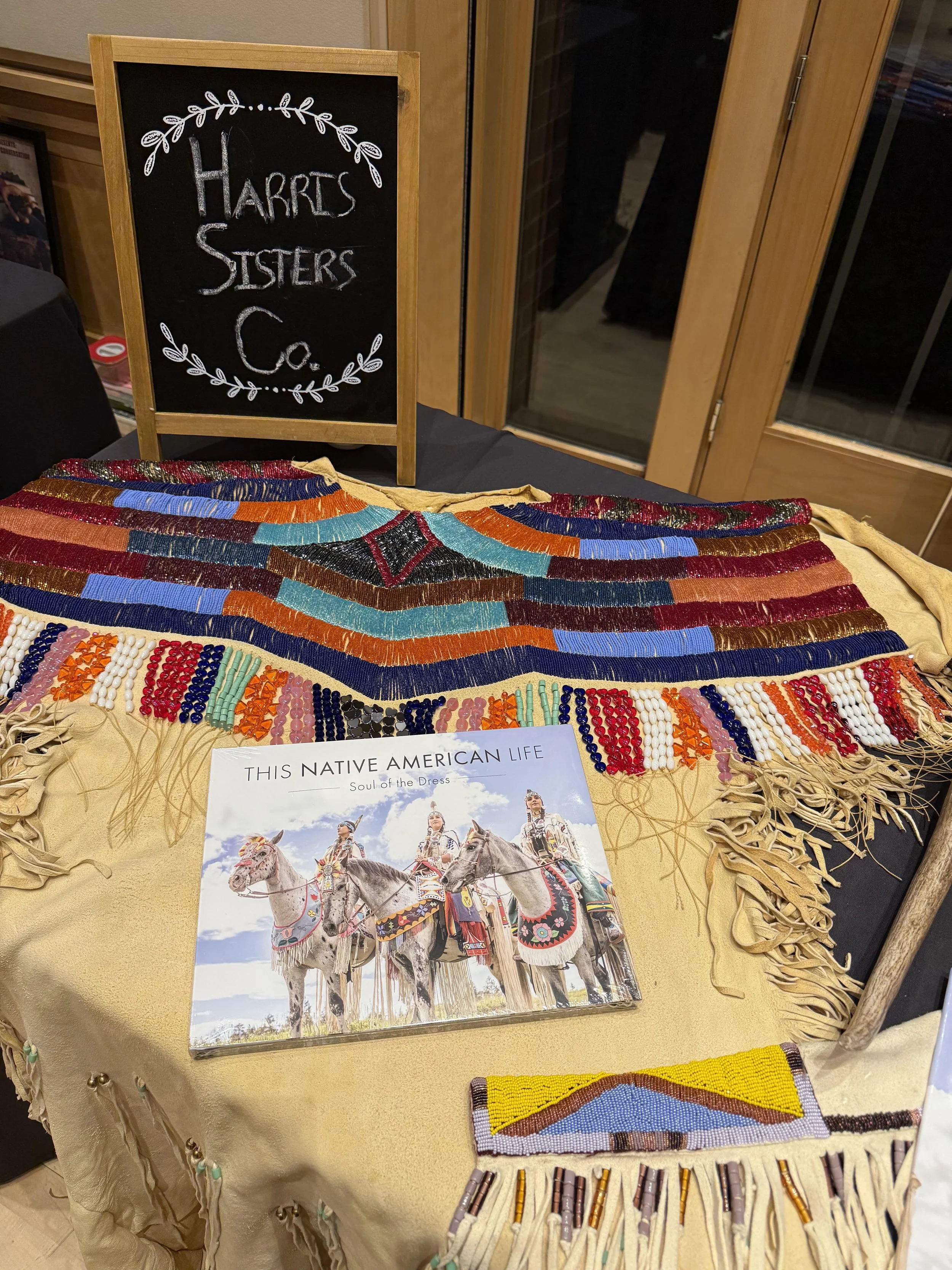 First Foods Festival