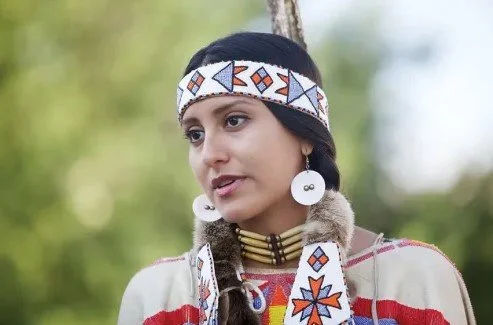 Harris takes Indian Beauty Contest