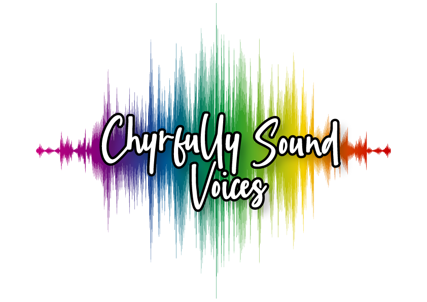 Chyrfully Sound Voices