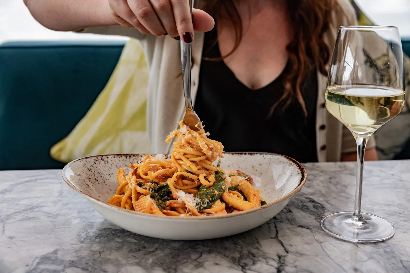 Lunch plans? Sorted! 🍴
Enjoy our $20 Lunch Special (drinks not included) at Core Restaurant &amp; Bar - available Monday to Friday, 11:30 am - 14:30 pm on Level 4.
Delicious, quick, and easy on the wallet!
Walk ins are welcome.