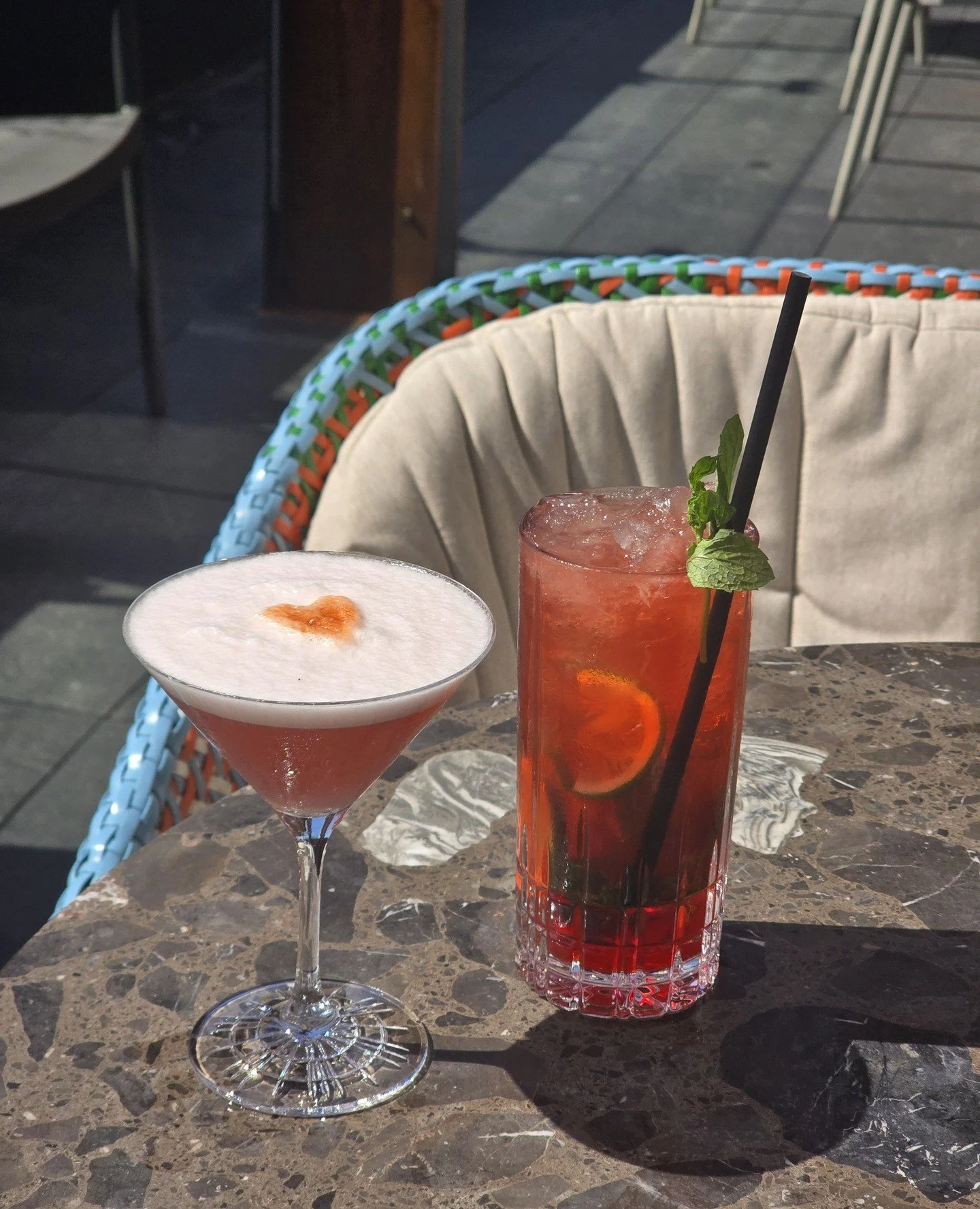 Double the love, double the flavor ❤️✨ ⁠
⁠
Sip on Love Potion No. 30 from Feb 1&ndash;15 for $19, then keep the magic going with Prosperity Flame from Feb 16&ndash;28 for $21. Which one will you try first?