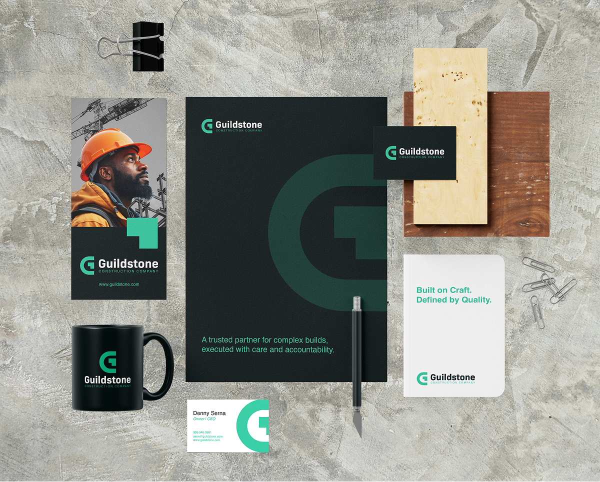 Guildstone Construction