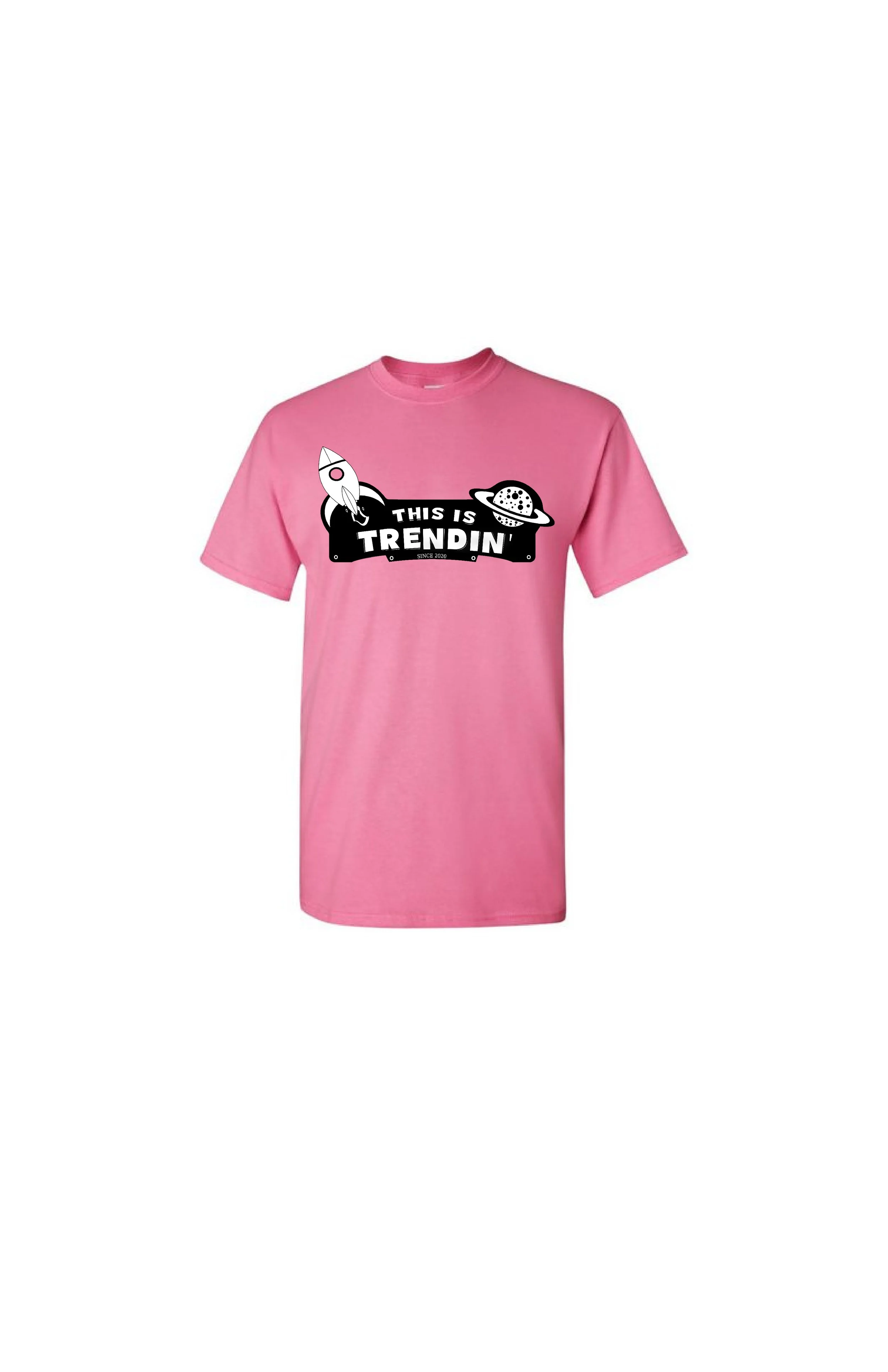 Lady Azalea Trendin' Tee