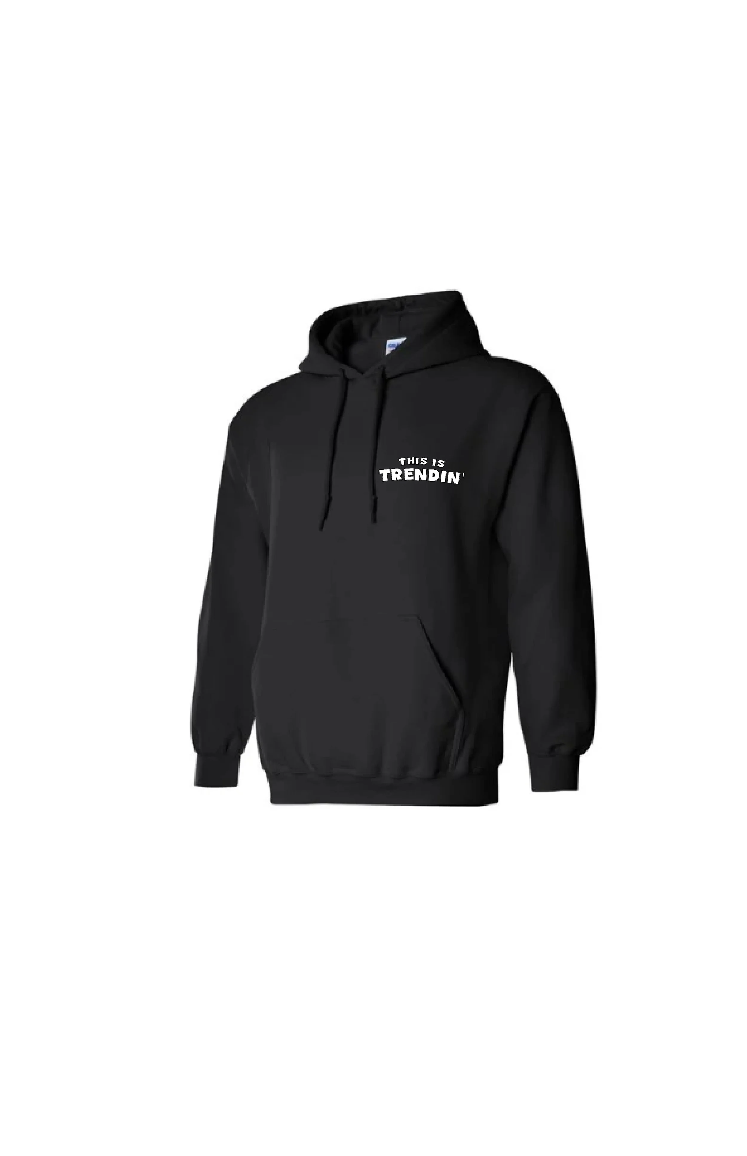 All INK - Trendin' Hoodie