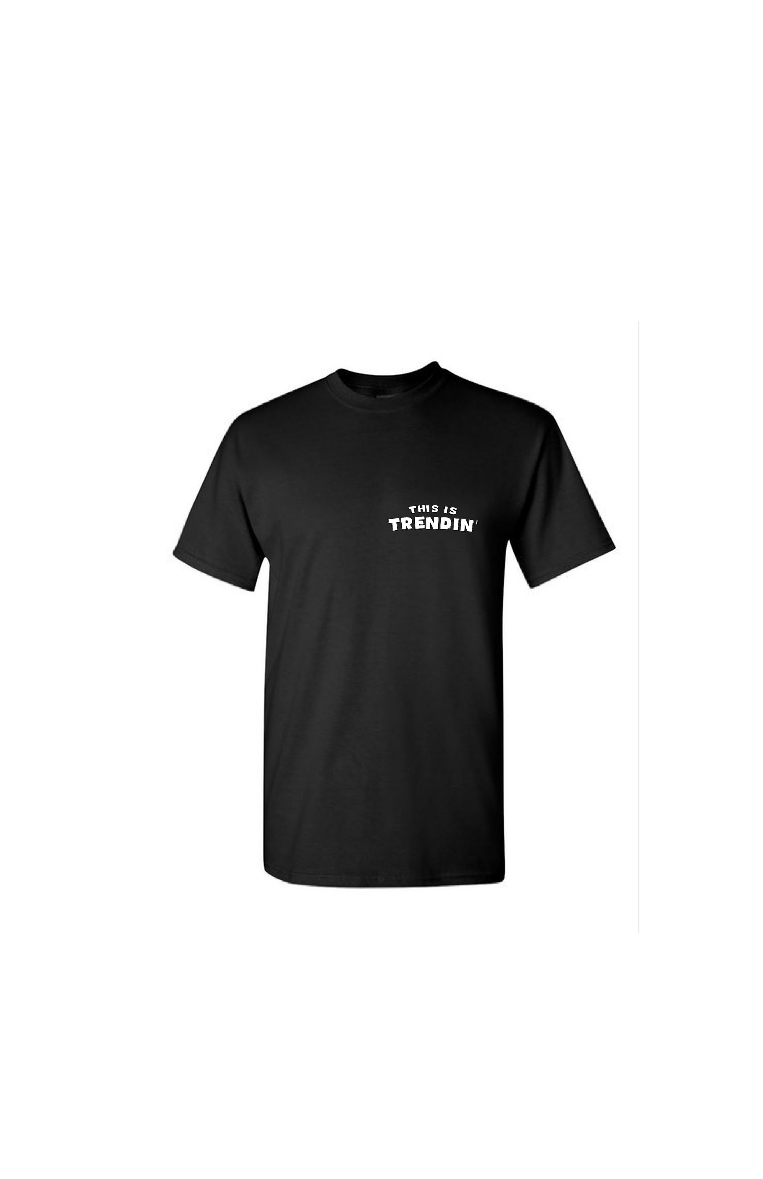 All INK Trendin' Tee