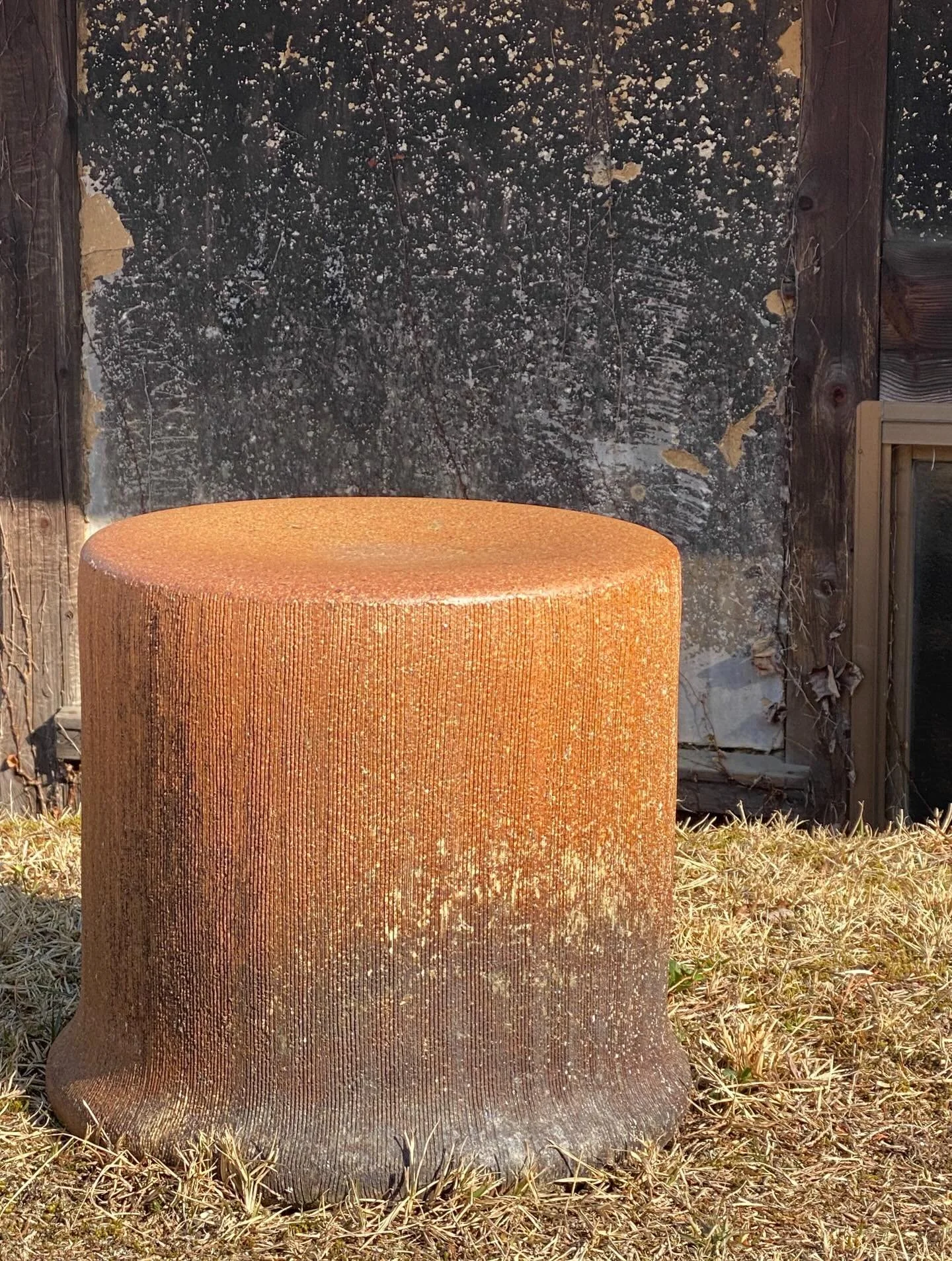 A few more moments captured in Shigaraki, including a visit to @nota_shop and walking round the pottery path and spotting kilns before then heading on to Tokoname. A slightly strange route due to formula one taking over Nagoya and most accommodation 