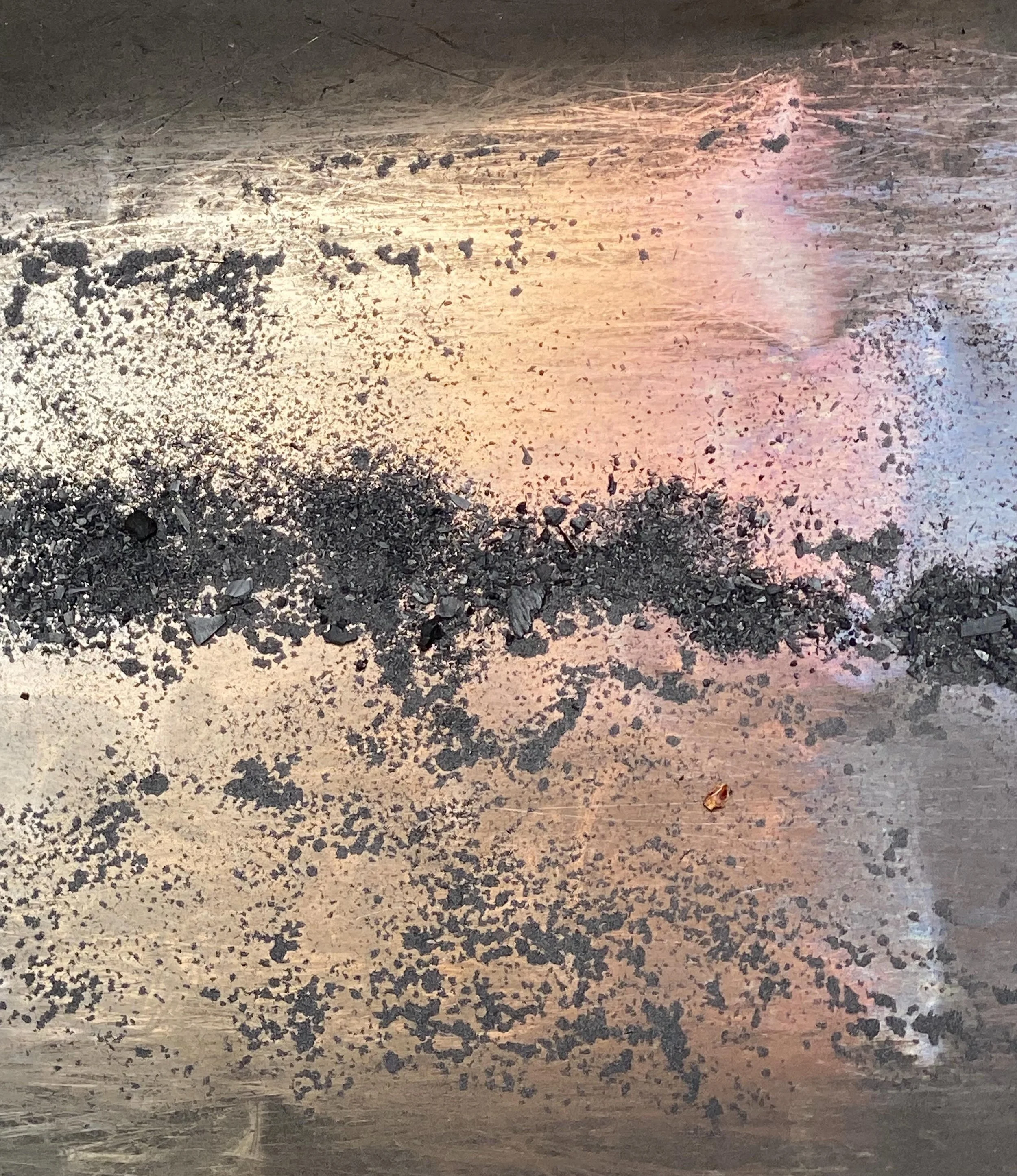 More moments from the @mashiko.museum @claycollegestoke residency during the first couple of weeks after arriving mid-April&hellip;

Including a kind invitation to visit Iwami-sans studio and kilns and go to a wonderful antique market near Kasama. Wh