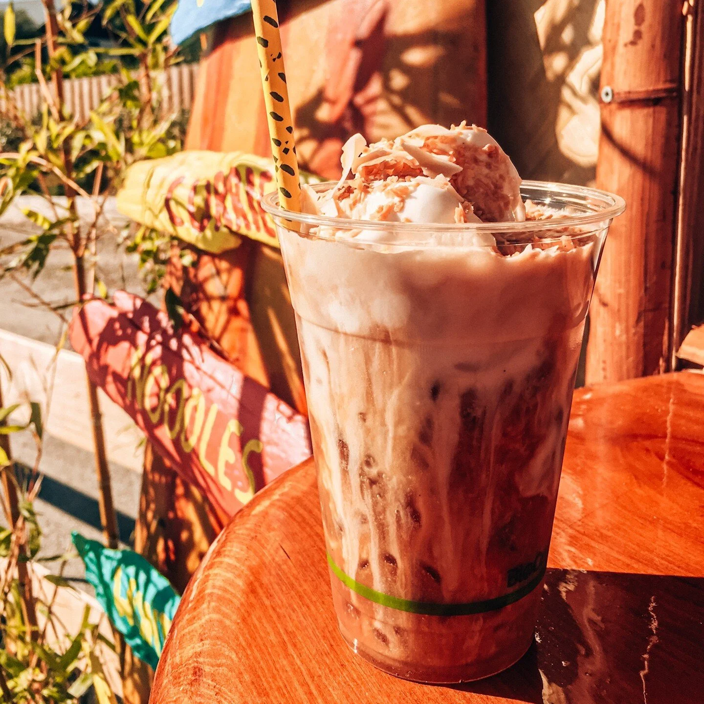 Coco Hut Thai & Asian Food Food Trucks & Takeaways Wanaka