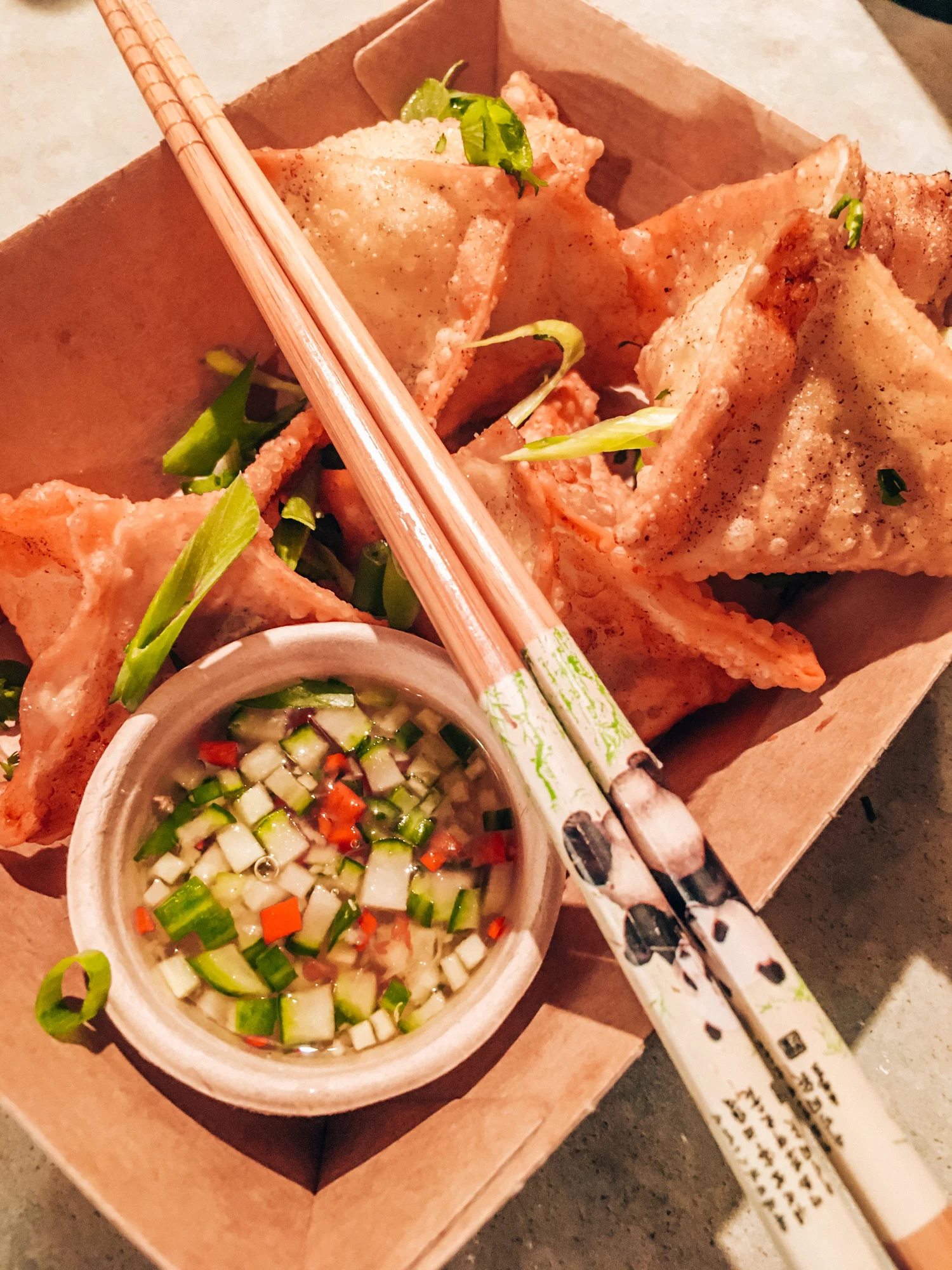 Coco Hut Thai & Asian Food Food Trucks & Takeaways Wanaka