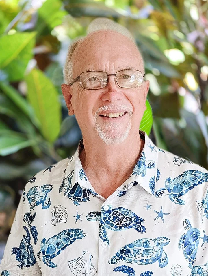 Bruce Lane, Teacher Aid