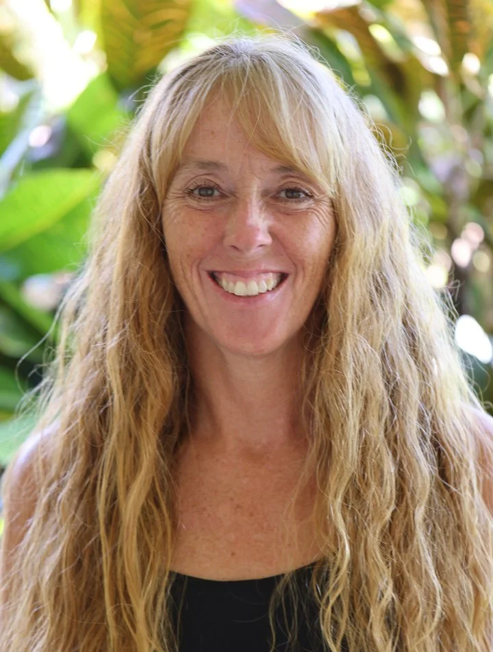 Robin Browning, K–2nd Grade Teacher