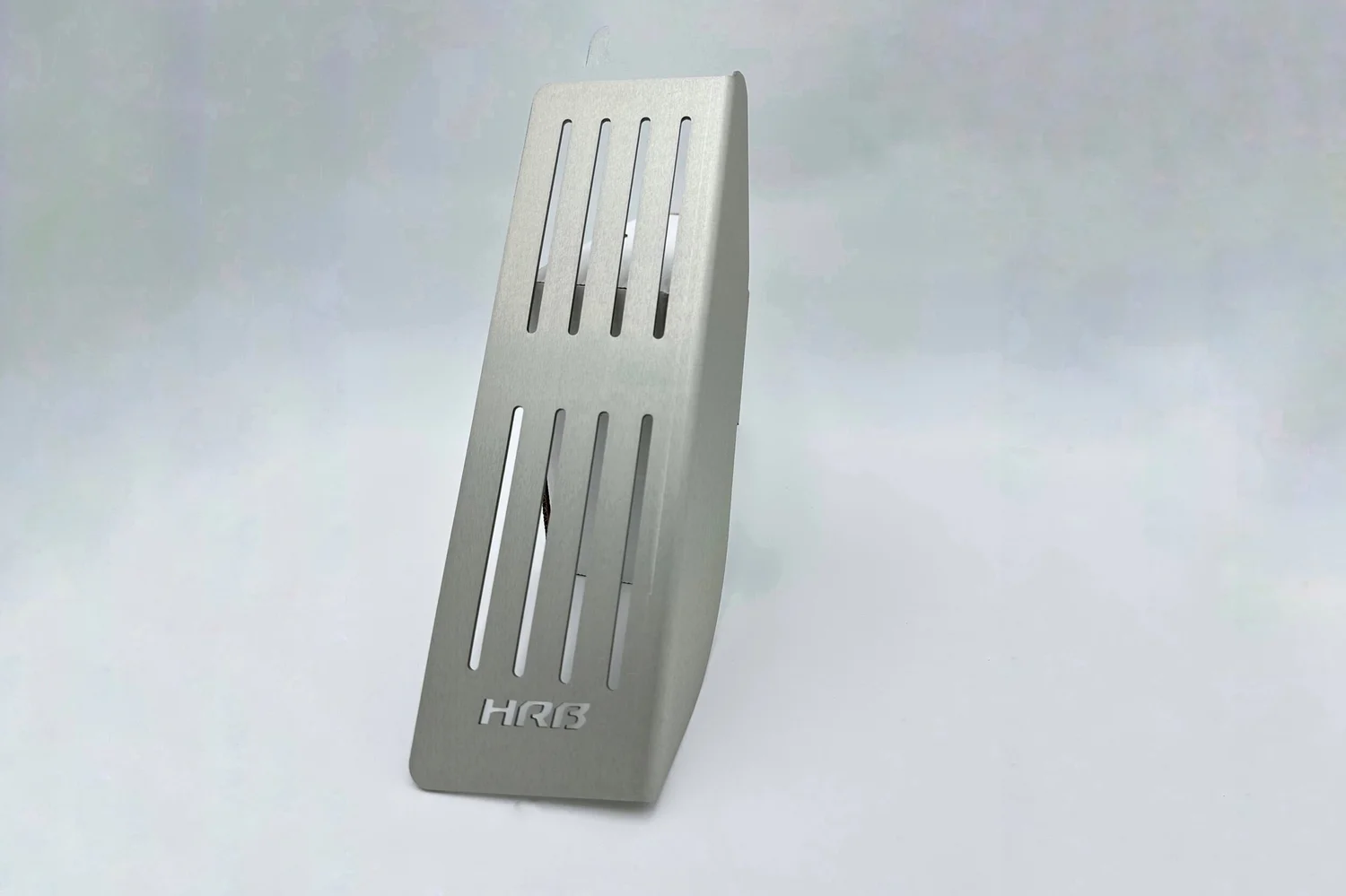 HRB - Z3 Dead Pedal — HRBERFORMANCE