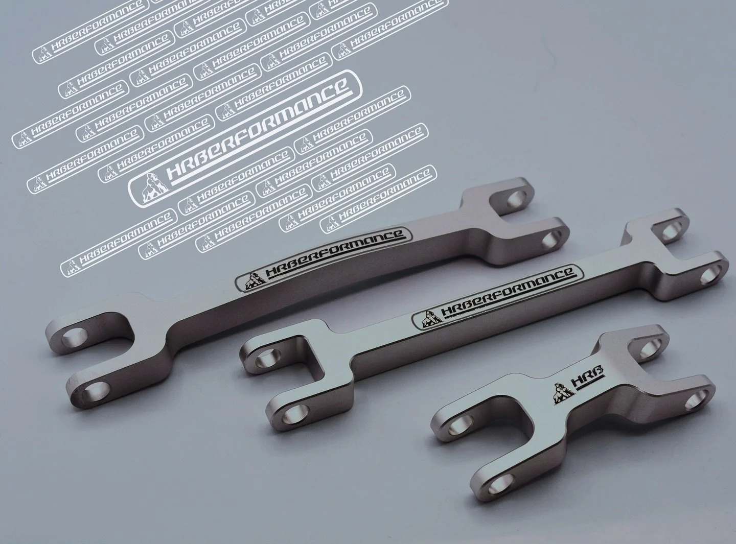 Precision: guaranteed
Quality: guaranteed
Excellence: guaranteed

The one and only house of the billet DSSR - HRBERFORMANCE