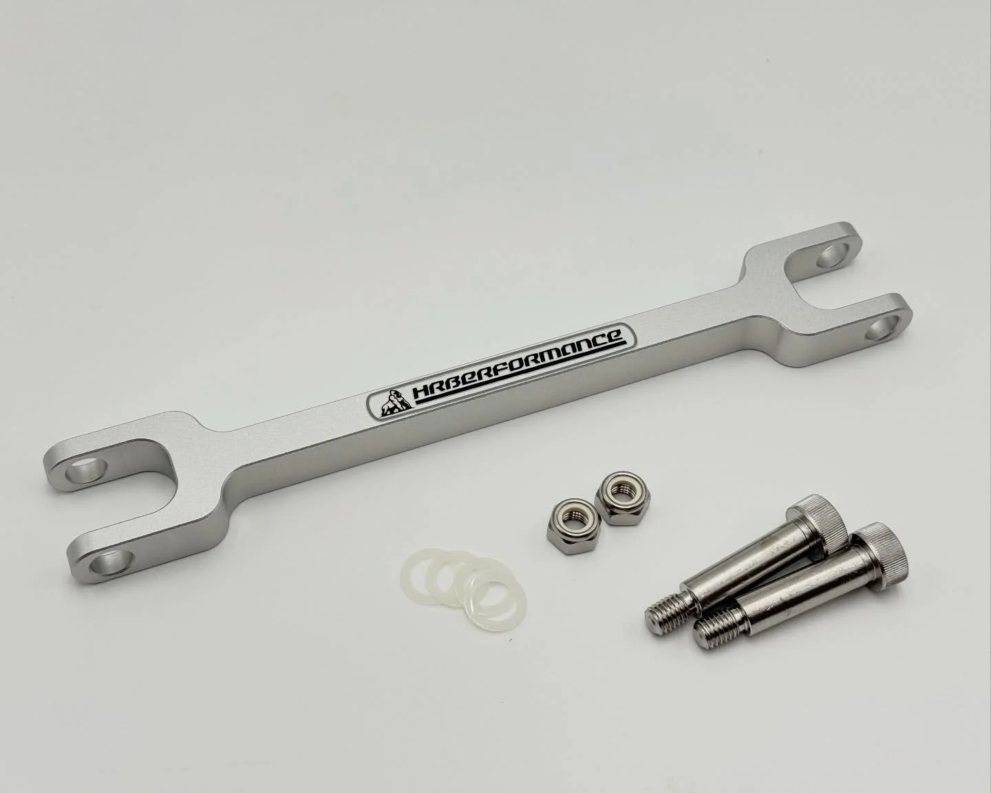 Late Christmas product announcement! The BMW E30 M3 DSSR is now available to order from HRBERFORMANCE.com

#bmw #bmwe30 #bmwe30m3 #bmwm3 #m3