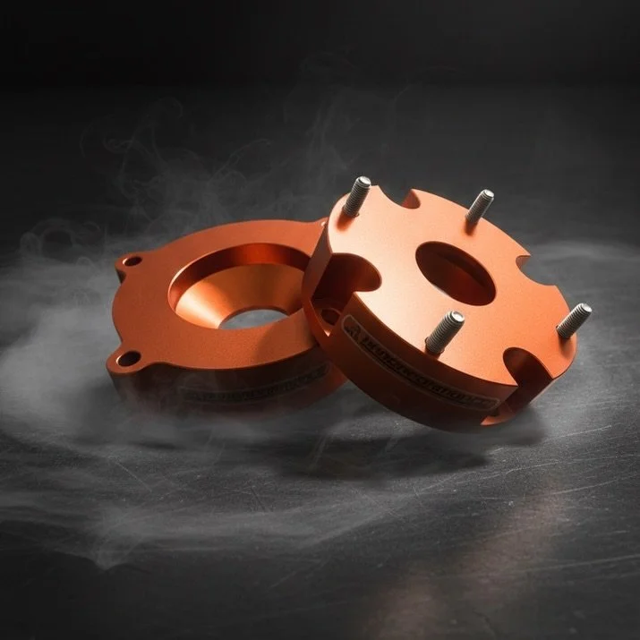 We are stocked with Cayenne / Touareg Lift Kits! 

Destined for you and your adventure! ORDER NOW!

#porsche #porschecayenne #offroadporsche #liftedporsche #porsche