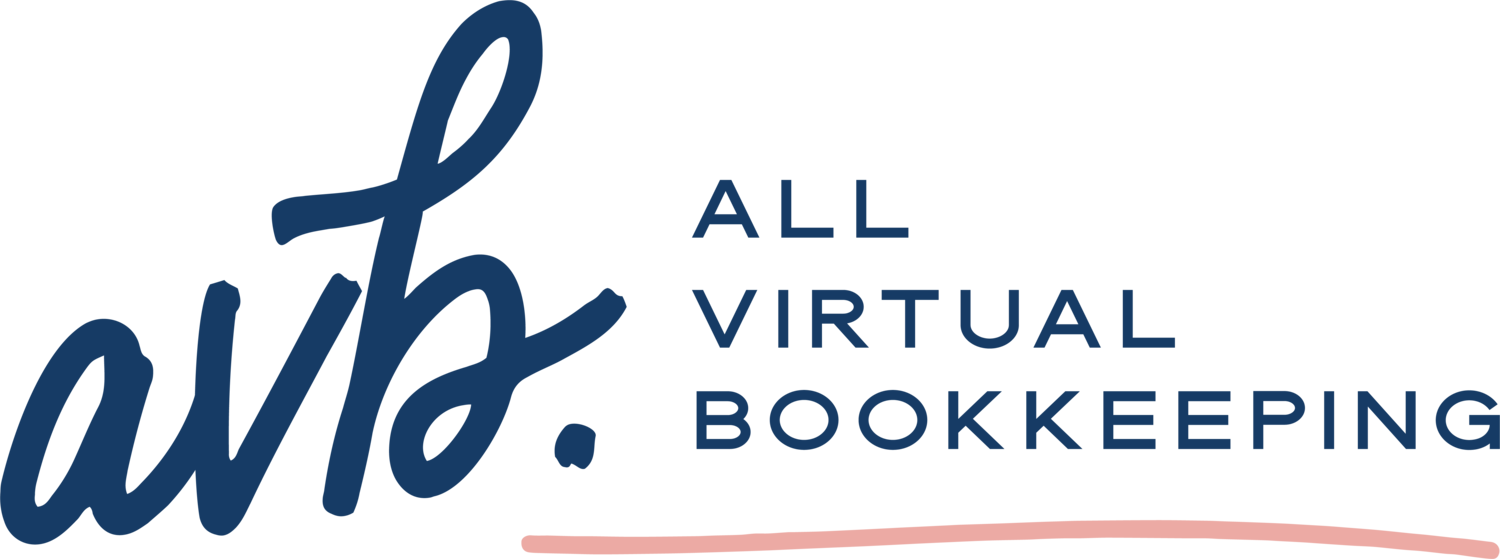 All Virtual Bookkeeping