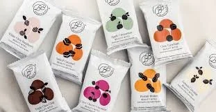 Beauty bites (1 x 32g bar)