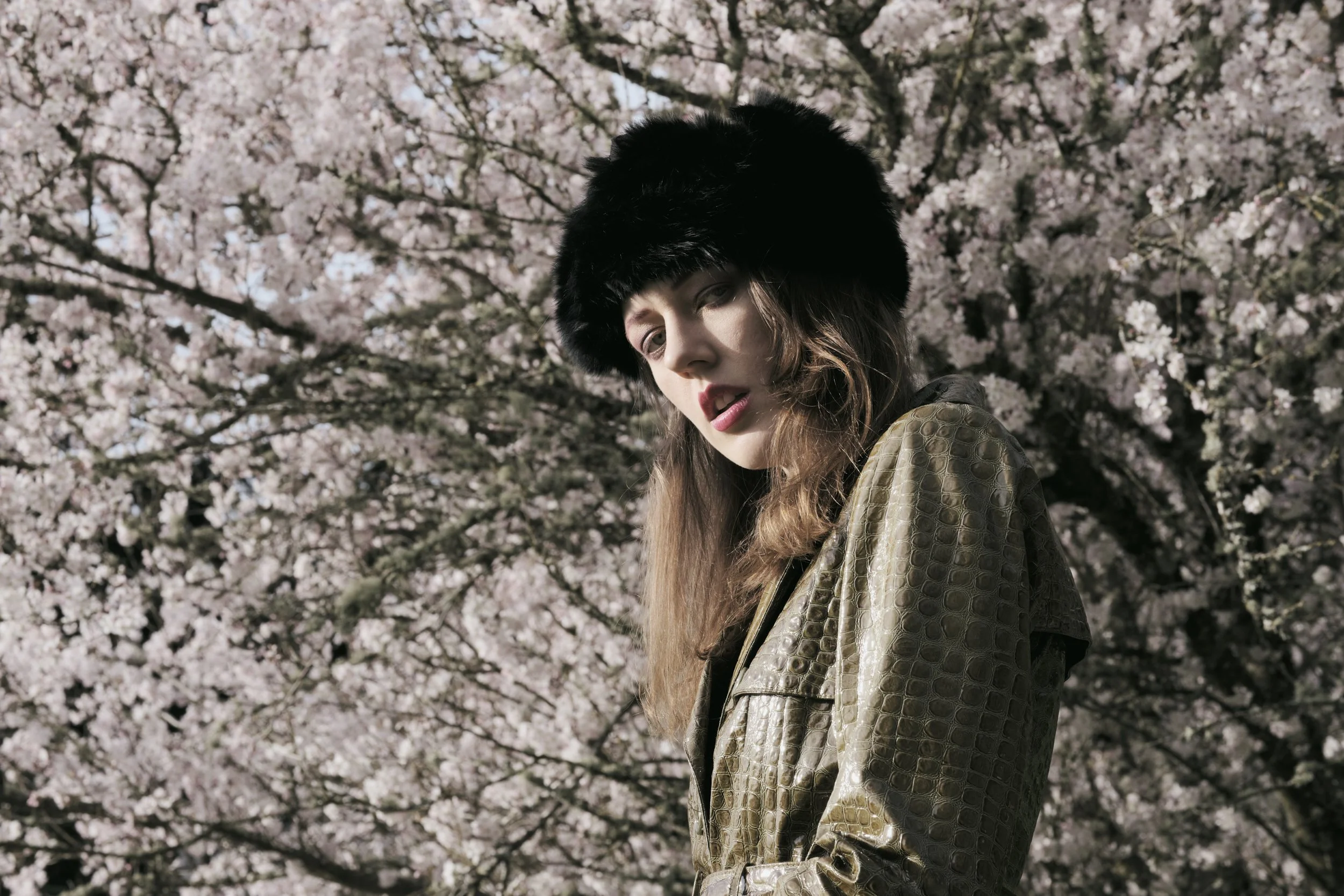 Portraits — Tim Trautmann