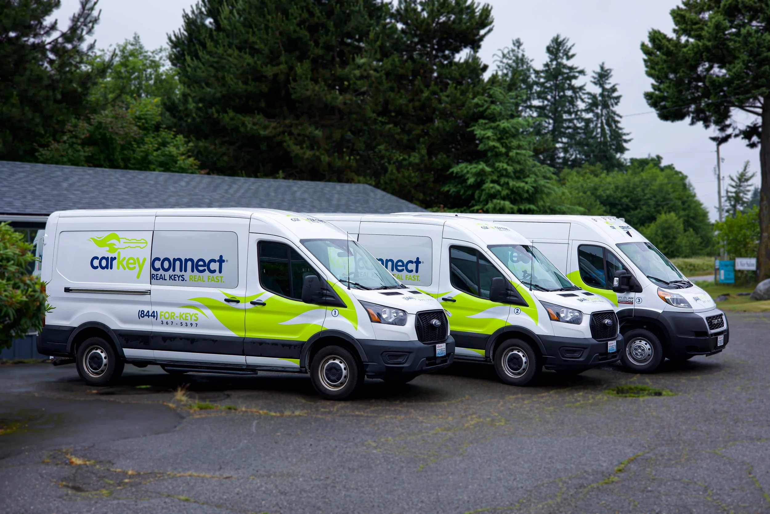 Car Key Connect - Washington Automotive Locksmith | Mobile Locksmith ...