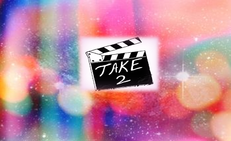 Take II-Spring Concert