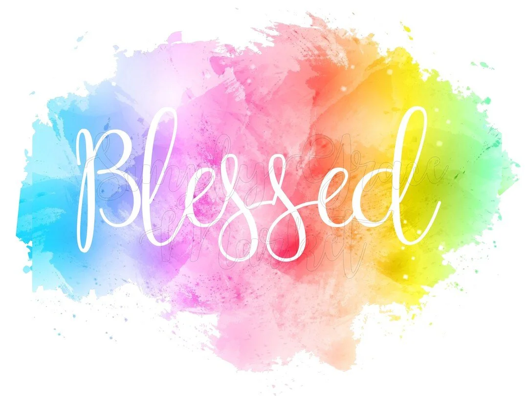 We are Blessed-Mason Chorale Fall Concert