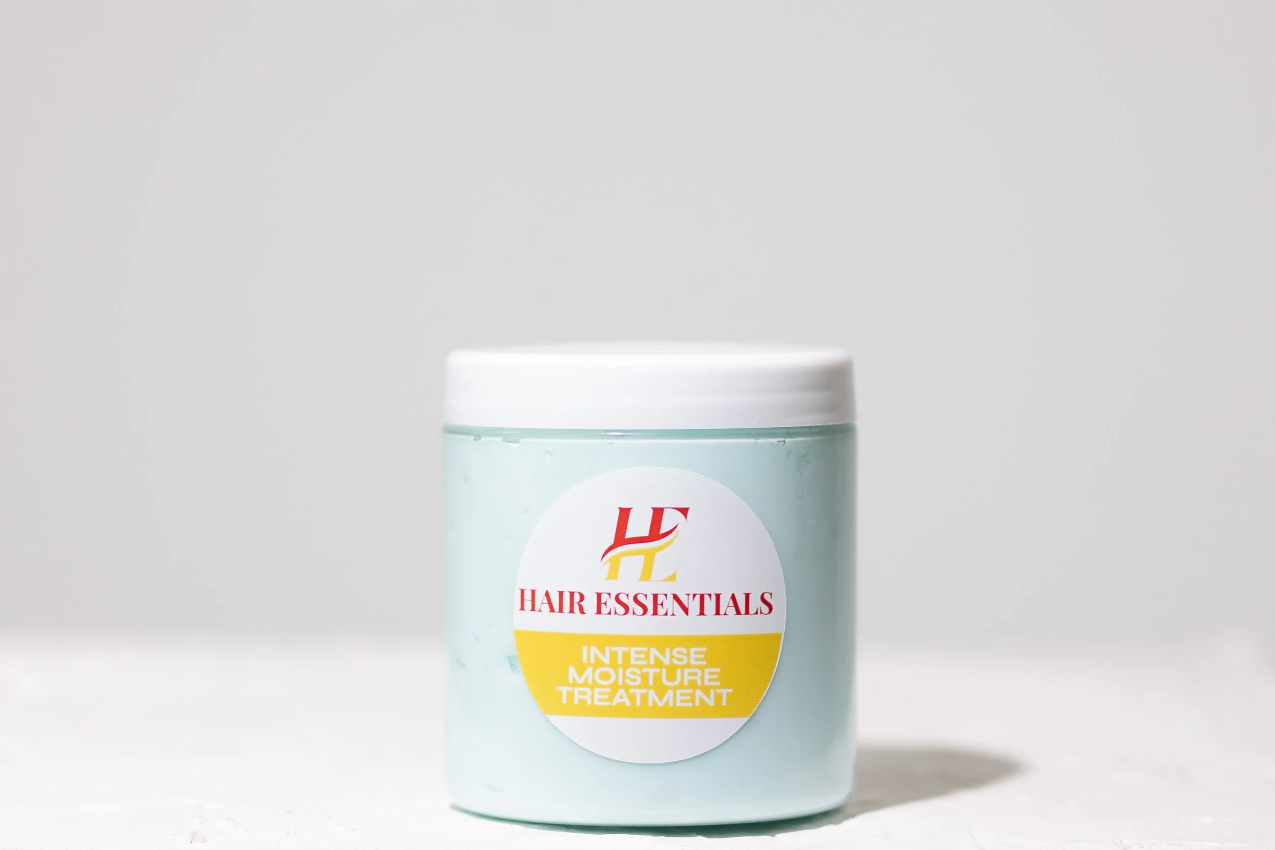Intense Moisture Treatment