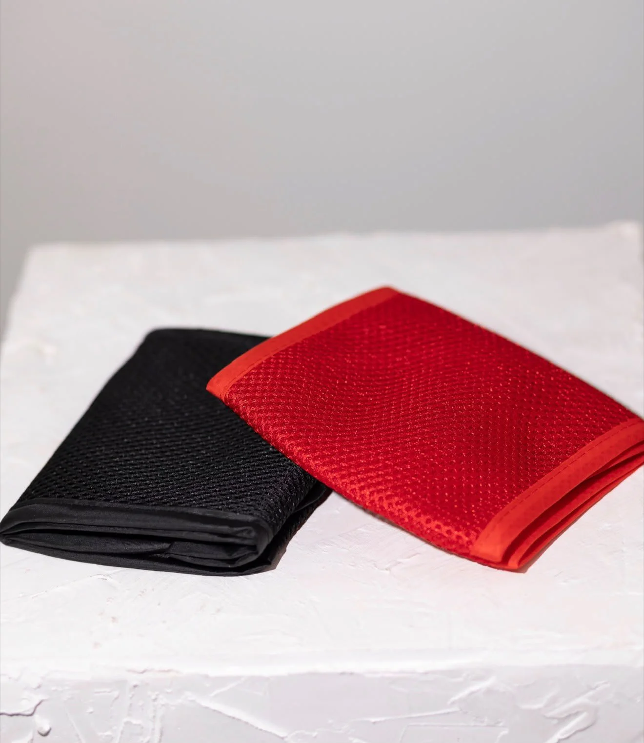 Redz Hair Essentials Head Wraps