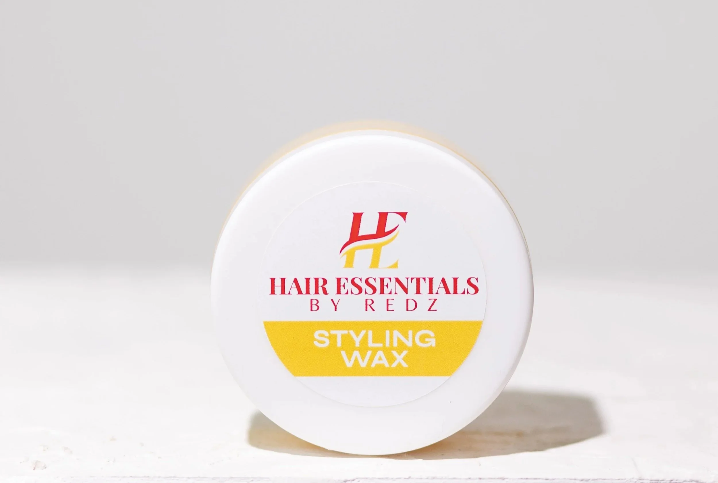 Redz Hair Essentials Medium Size Wax