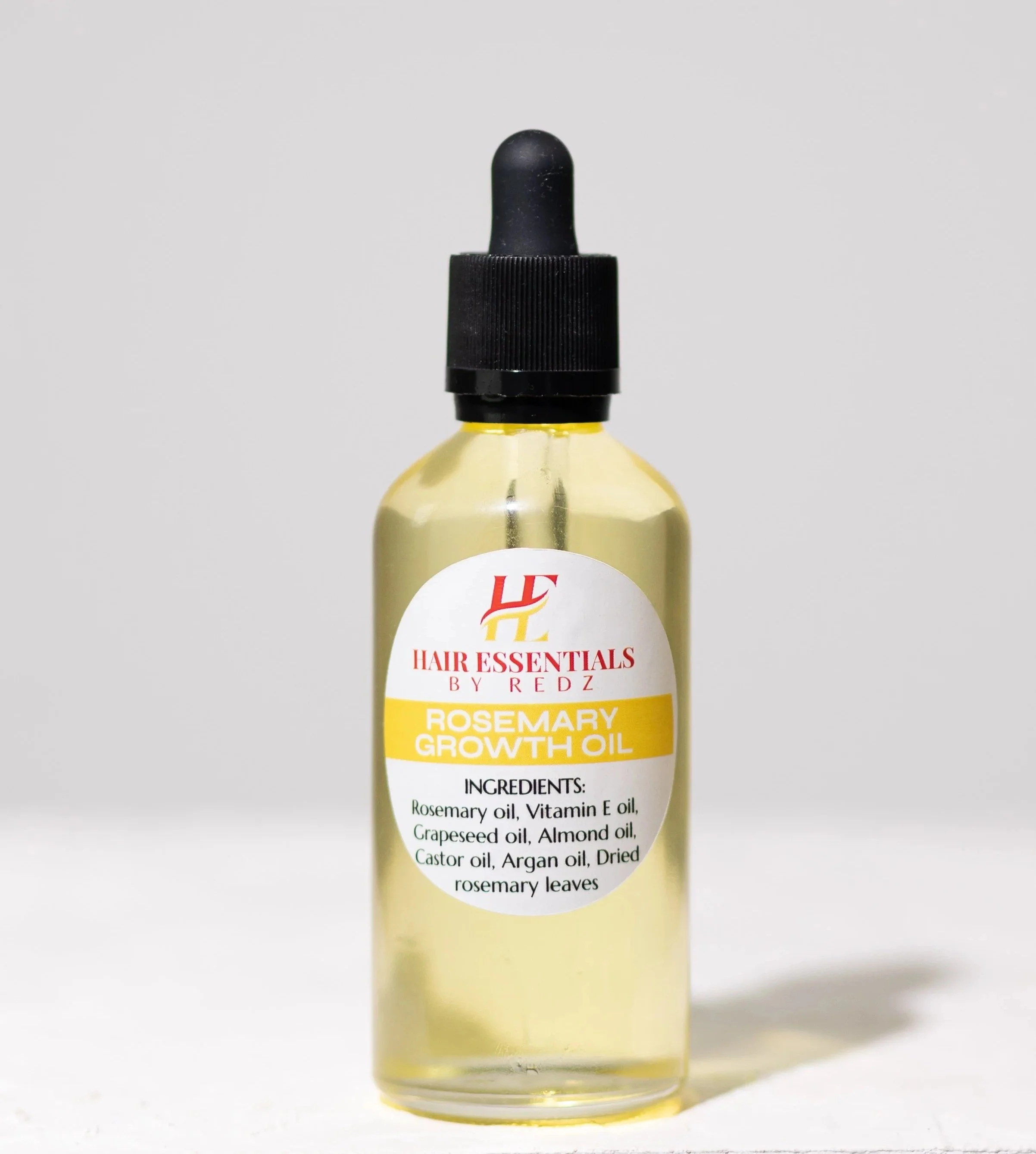 Supersized Rosemary Hair Growth Oil