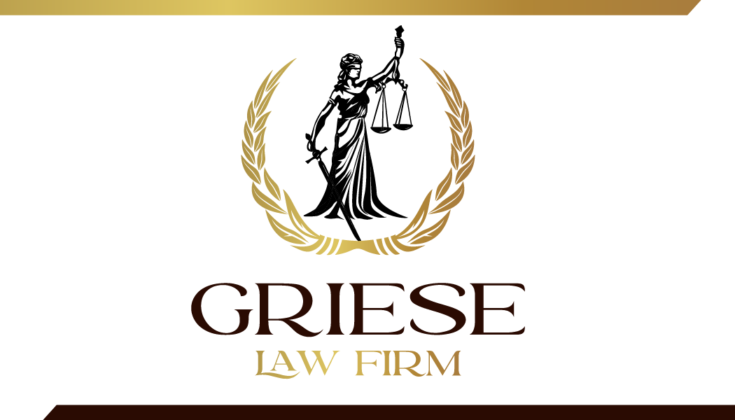 Griese Law Firm, P.C.