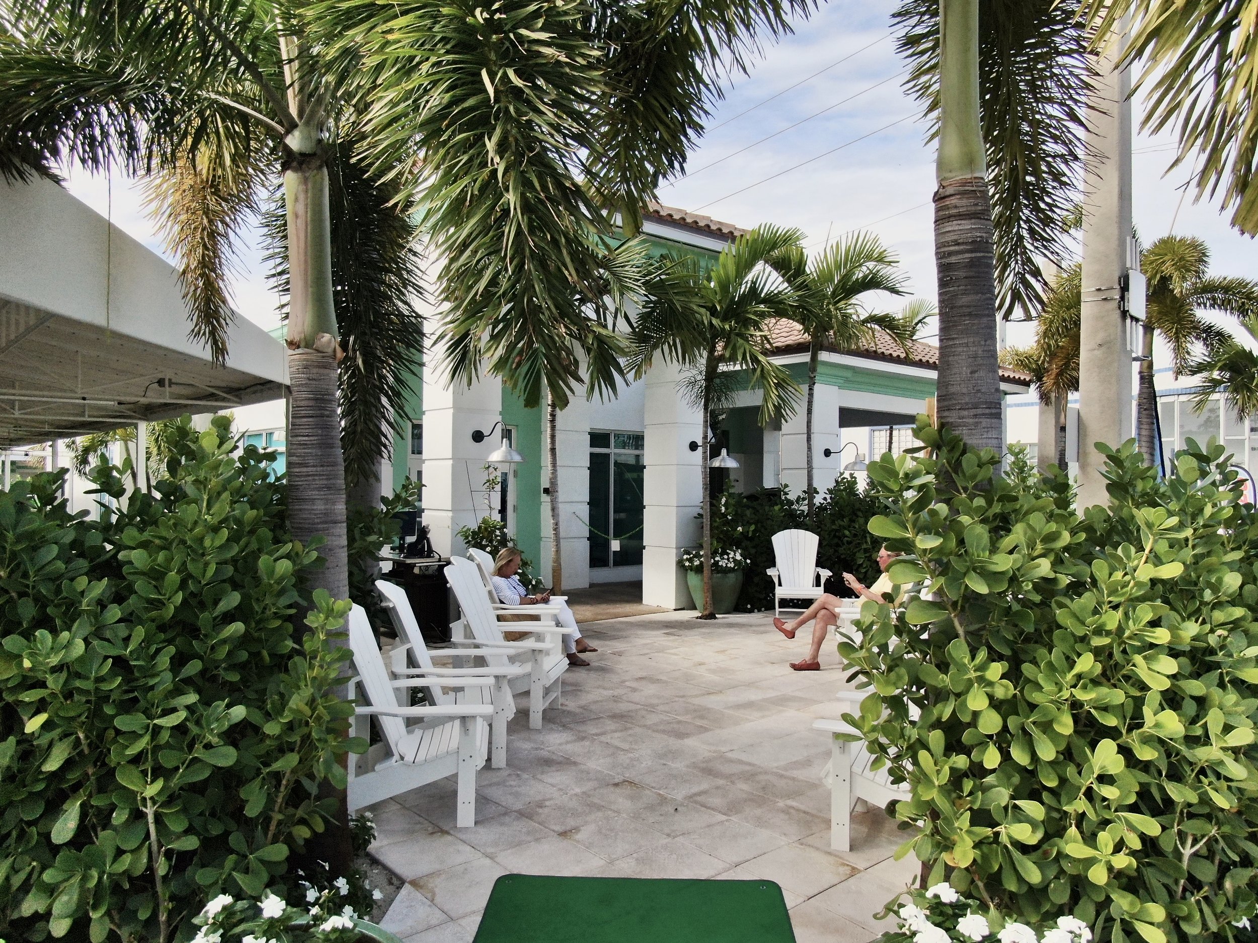 About Us — Mint Eco Car Wash and Detail Center