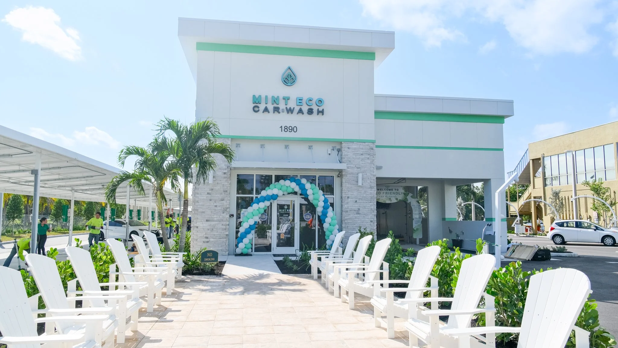 1890 Palm Beach Lakes Blvd, West Palm Beach, FL, 33409