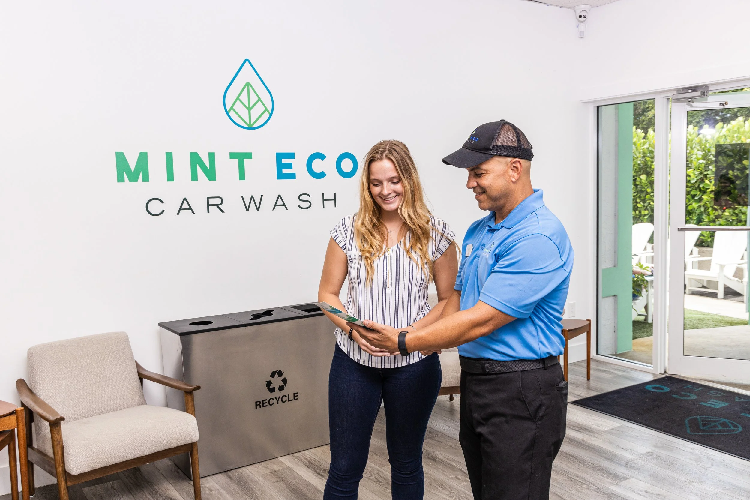 Mint Eco Car Wash Jupiter Reviews Mint Eco Car Wash and Detail Center Jupiter — Mint Eco Car Wash