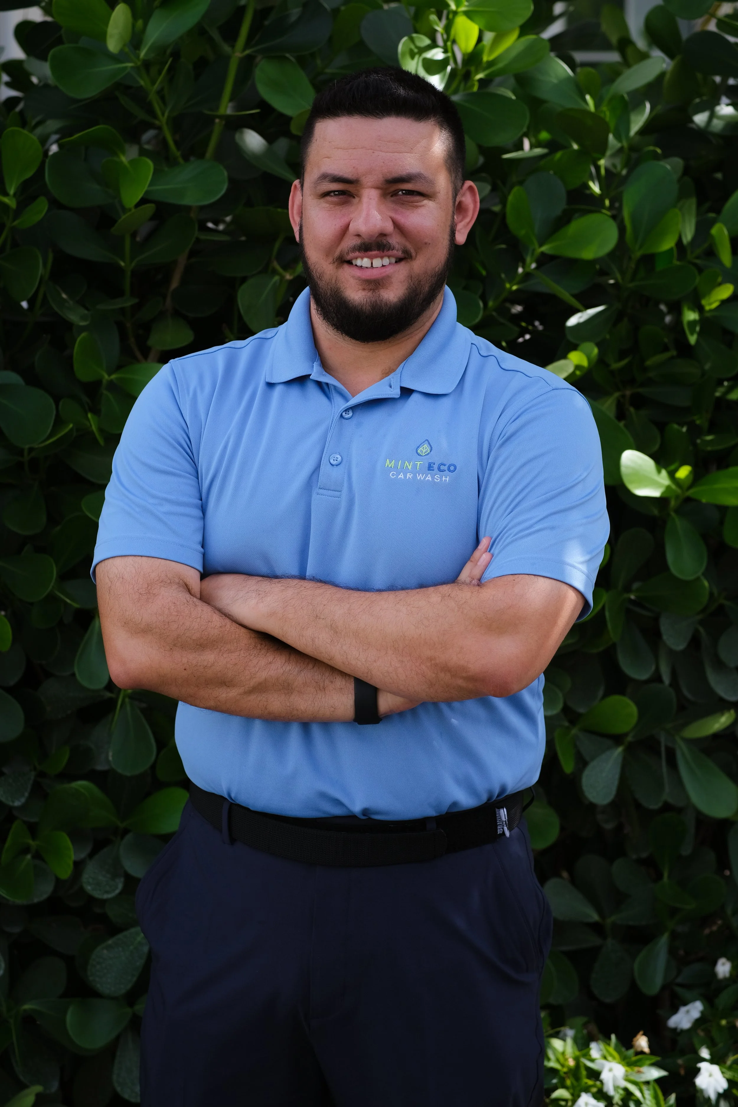 Mint Eco Car Wash Okeechobee & FLTurnpike West — Mint Eco Car Wash