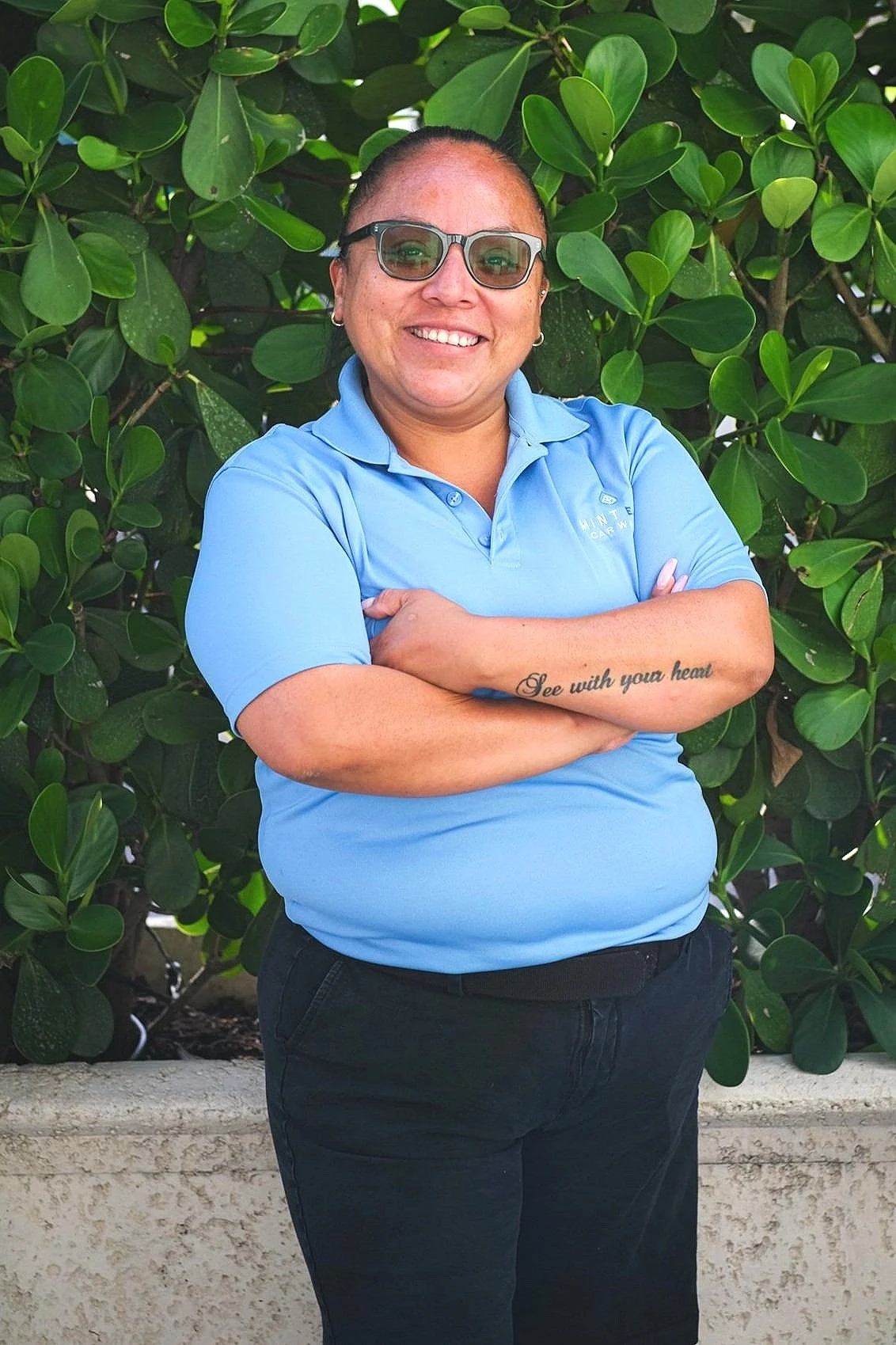 Jupiter — Mint Eco Car Wash