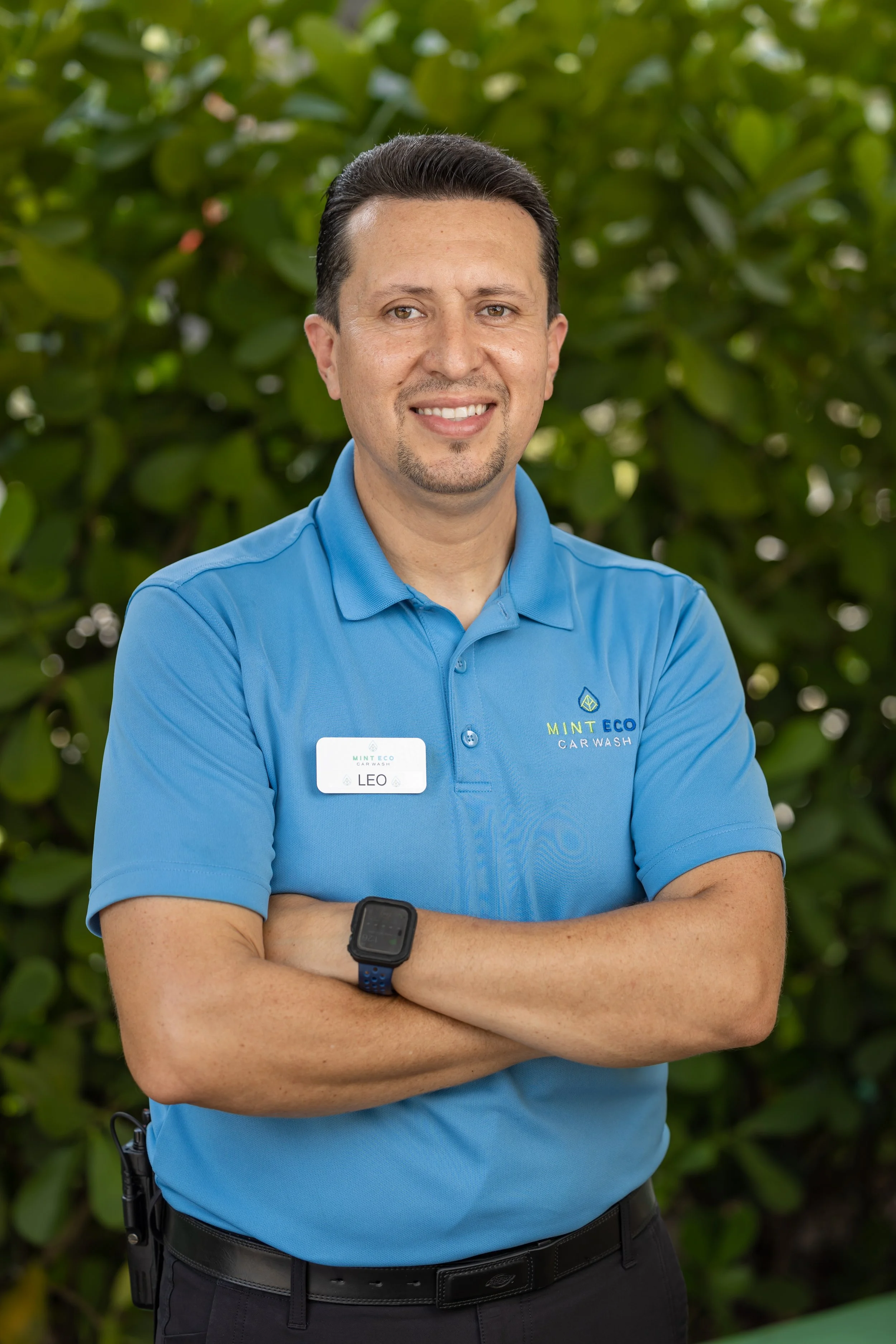 Mint Eco Car Wash Jupiter — Mint Eco Car Wash