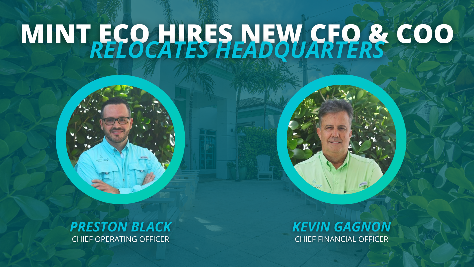 Newsroom — Mint Eco Car Wash