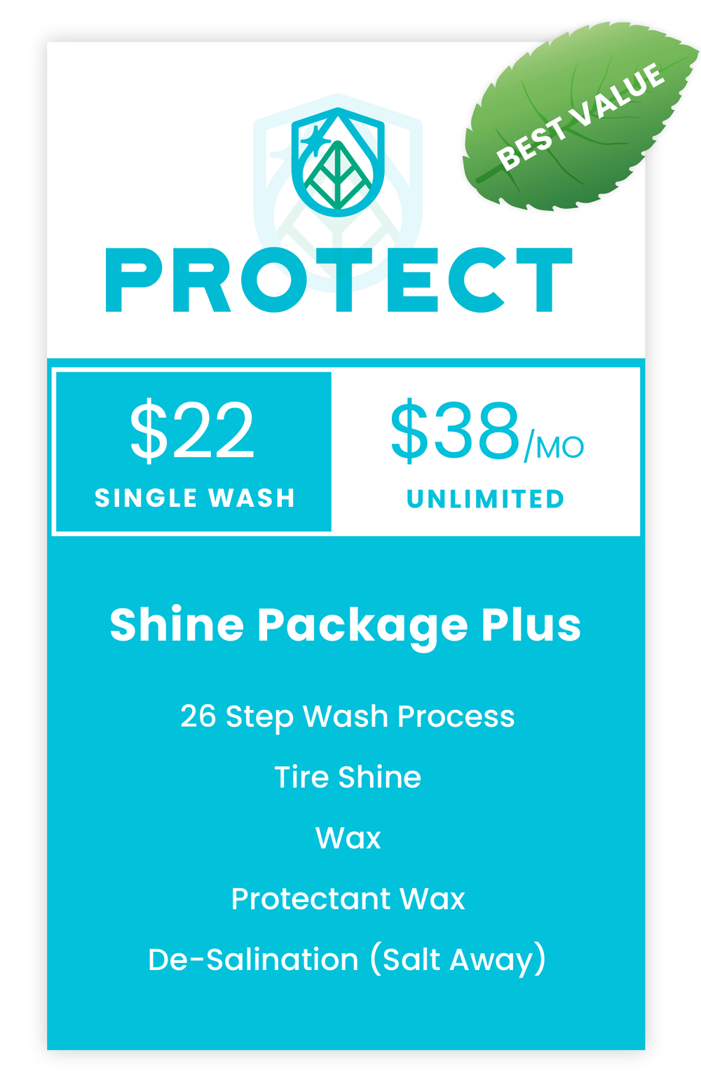 Mint Eco Car Wash The Best Car Wash and Auto Detailing Center in Palm