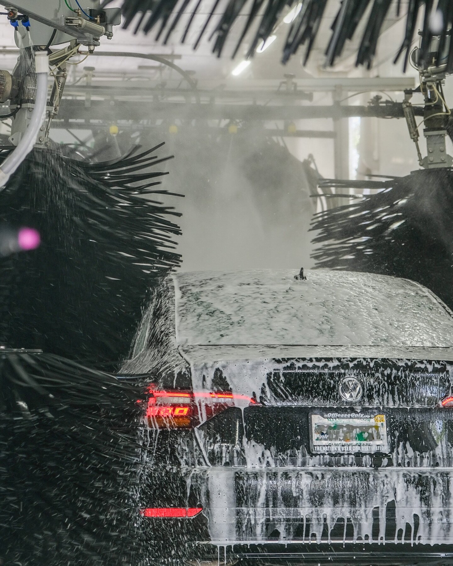 How to Find the Right Car Wash Near Me