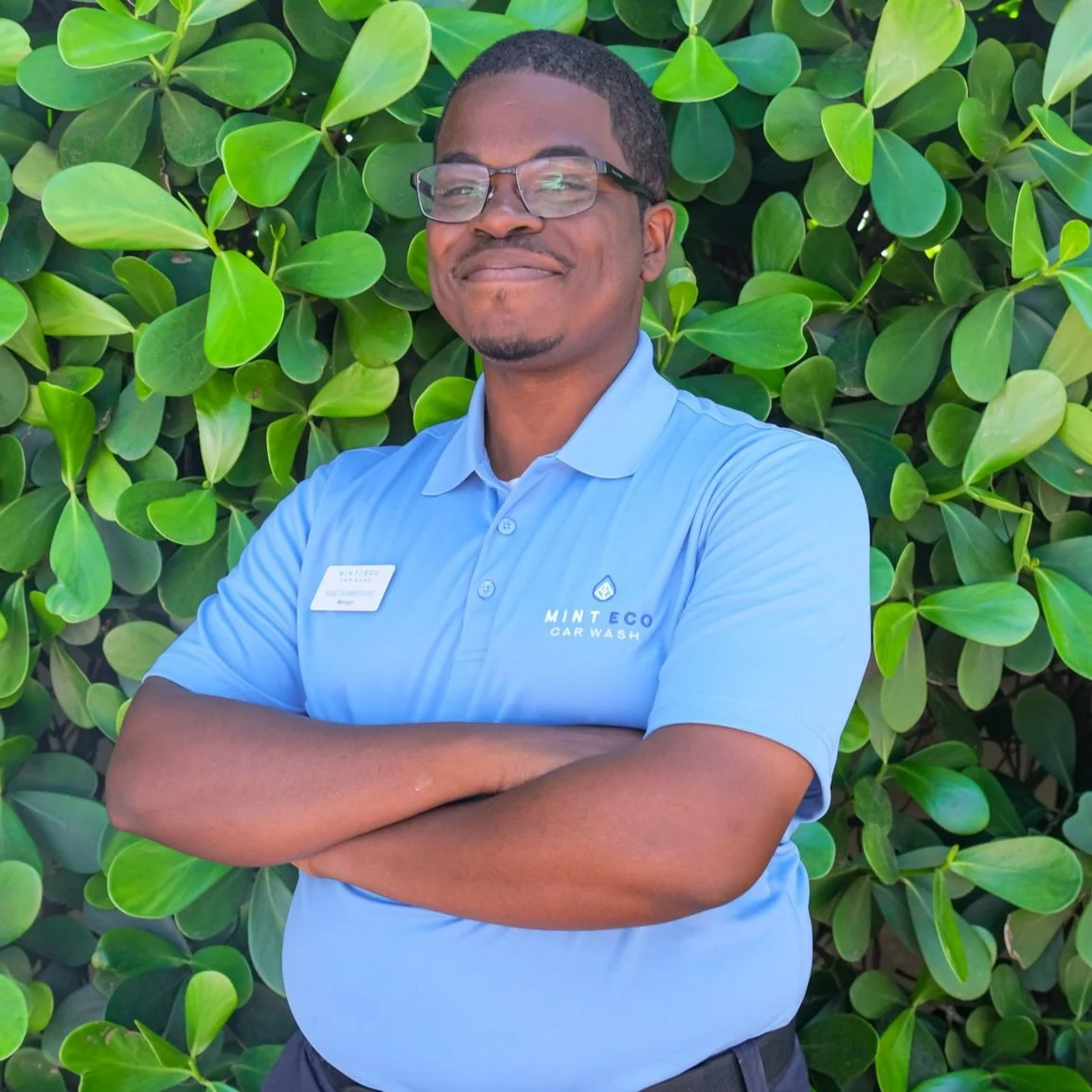 Mint Eco Car Wash and Detail Center Okeechobee Boulevard & FLTurnpike