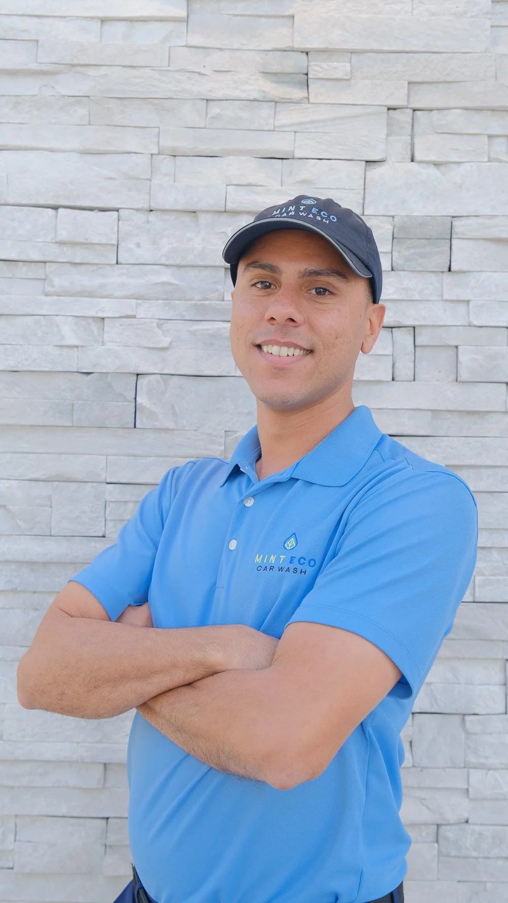 Mint Eco Car Wash and Detail Center Palm Beach Lakes — Mint Eco Car