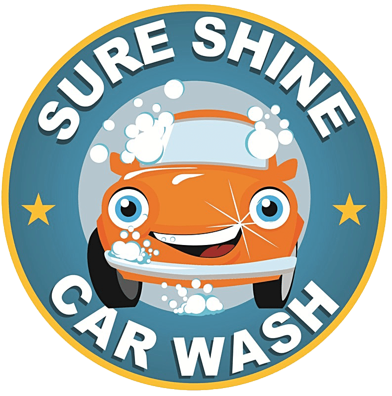 Sure Shine Car Wash is Now Owned by Mint Eco Car Wash — Mint Eco Car Wash