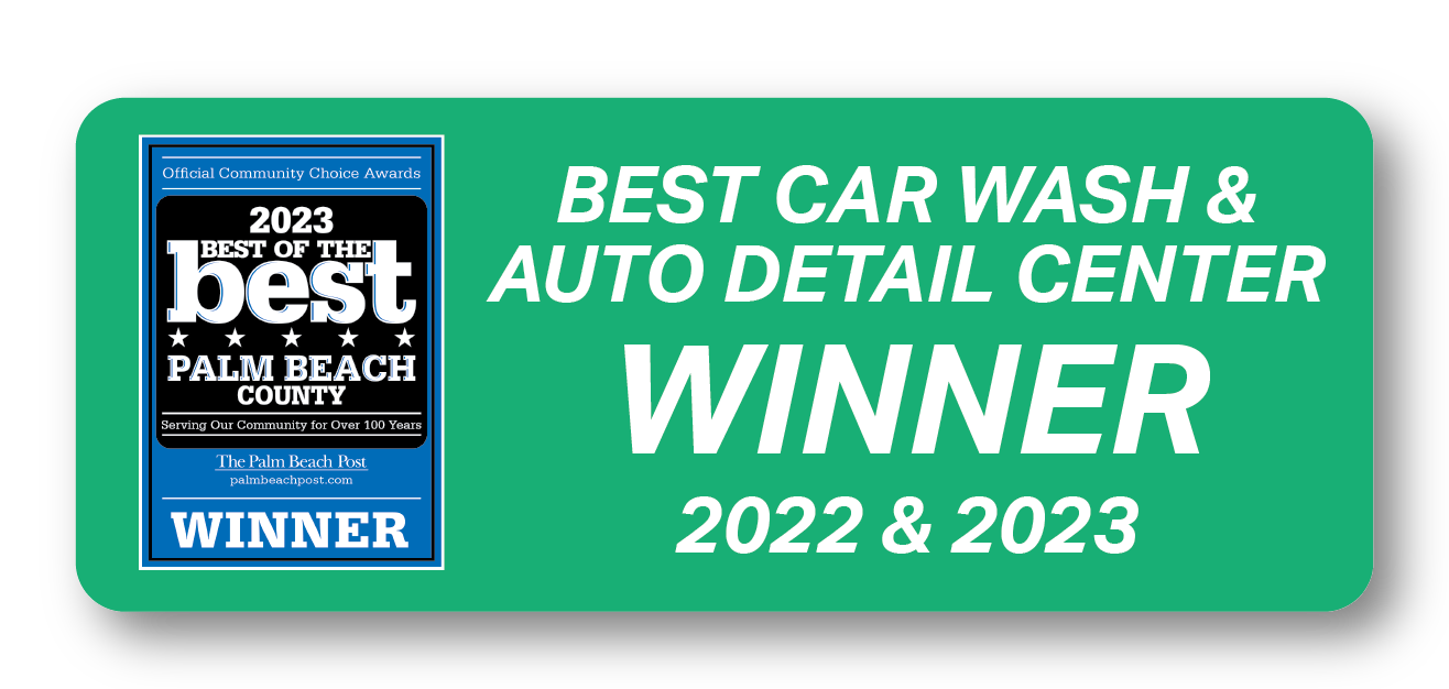 Mint Eco Car Wash The Best Car Wash and Auto Detailing Center in Palm