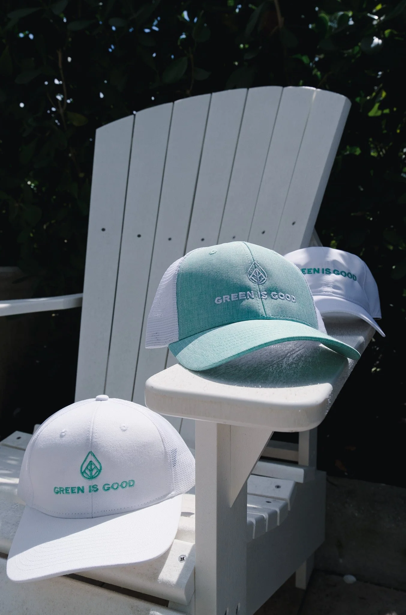 Mint Eco Car Wash Sustainable Changes