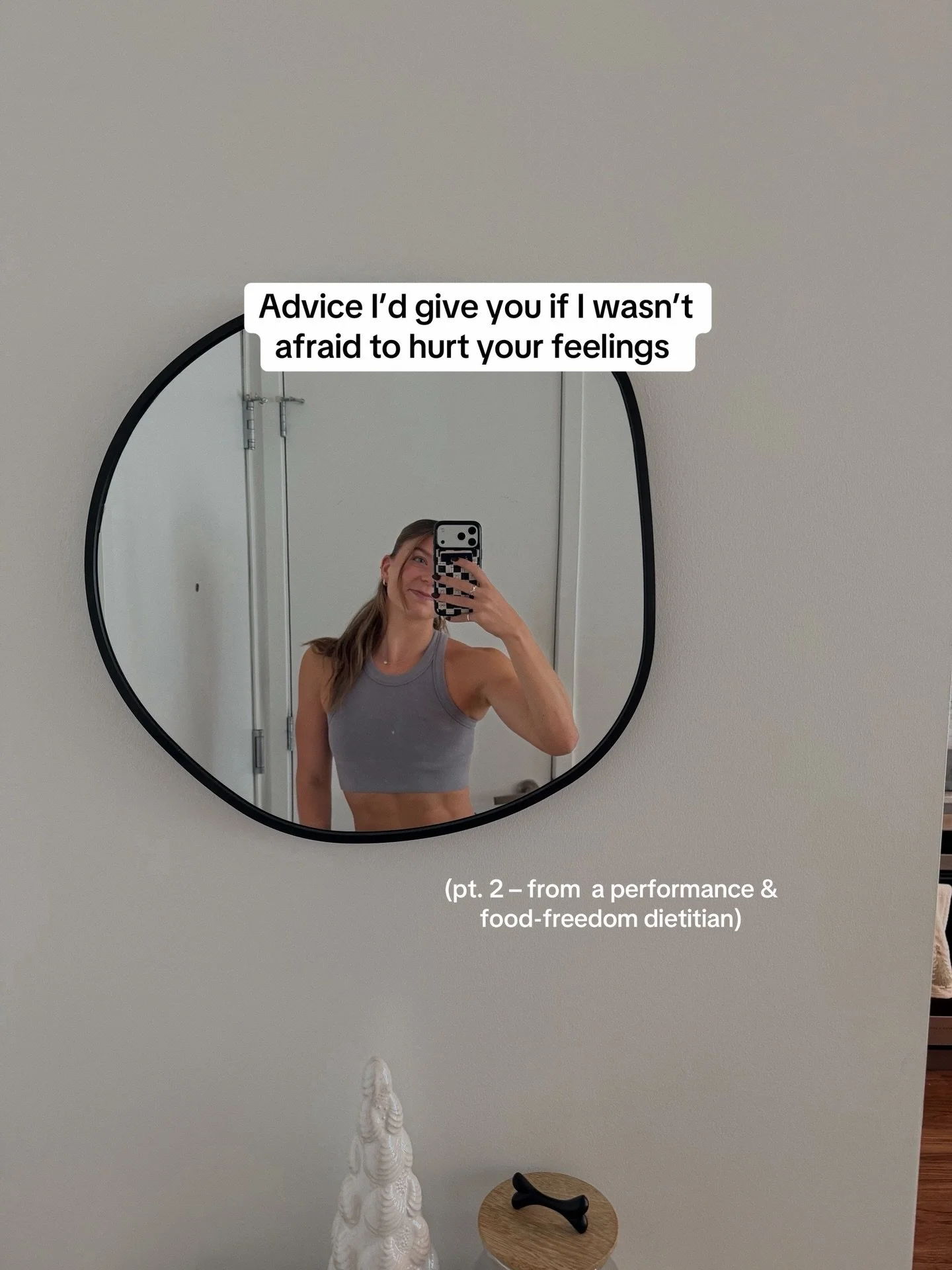 The kind of unsolicited advice I&rsquo;m happy to give 🤓no. 2 is especially pointed 

If any of this applies to you, it doesn&rsquo;t mean you&rsquo;re doing everything wrong. We&rsquo;re in a culture that rewards running on empty and makes money (b